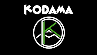 KODAMA - Confinement 2020 - "People"