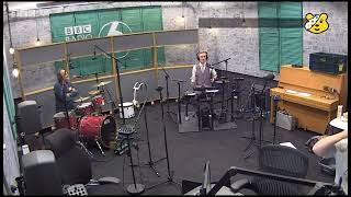 Owain Wyn Evans & Al Murray Simply The Best & Interview Children In Need 24Hr Drumathon 2021