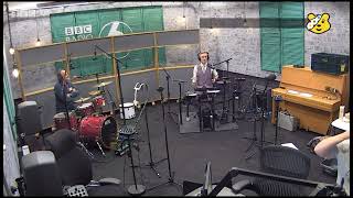 Owain Wyn Evans & Al Murray | Simply the Best & interview | Children in Need 24hr Drumathon 2021