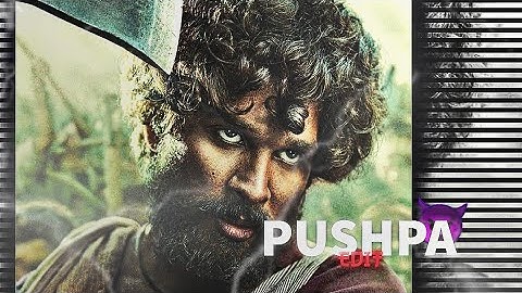 Ae inspired edit || Allu Arjun efx edit 🥵 Alight Motion Preset 👀 XML file 📌 #viral #edit