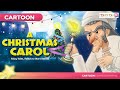 A Christmas Carol I Tale in Hindi I बच्चों की नयी हिंदी कहानियाँ