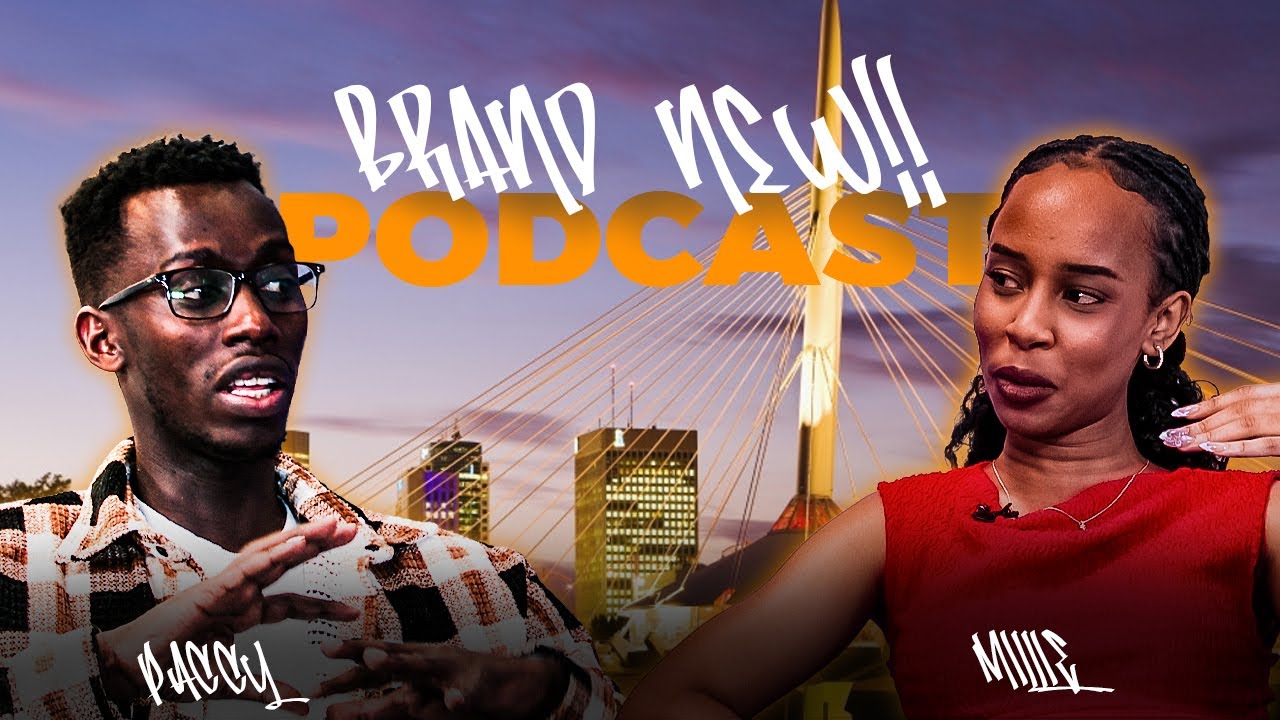 Cover art for BRAND NEW PODCAST | Roots & Voices | S1 INTRO
