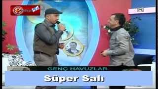 Recebim & Çengiz Selimoğlu Potpori 2012