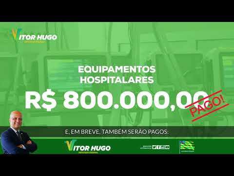 DESTINAÇÃO DE EMENDAS PARA LUZIÂNIA - 2019 E 2020