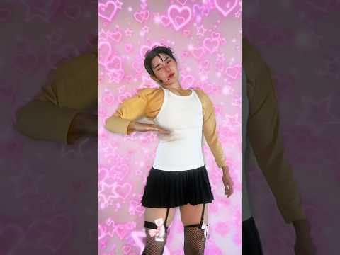 일본 여자가 최산 님 메이크업을 해본 결과 🇯🇵💄💖