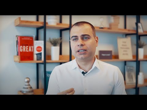 როგორ ავიყვანოთ კადრი გაყიდვებში - დავით ჩიკვაიძე