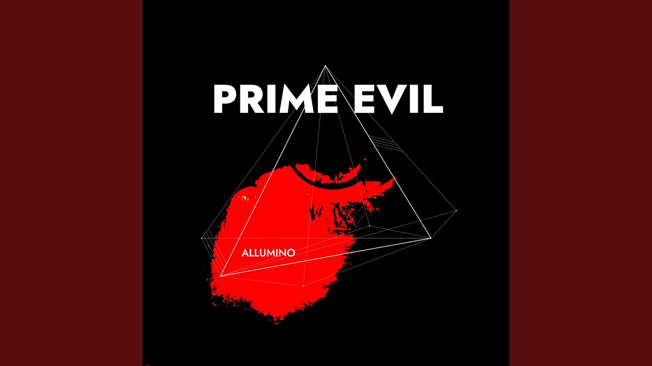 Prime Evil