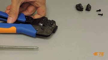 PRO-CRIMPER How-To Video