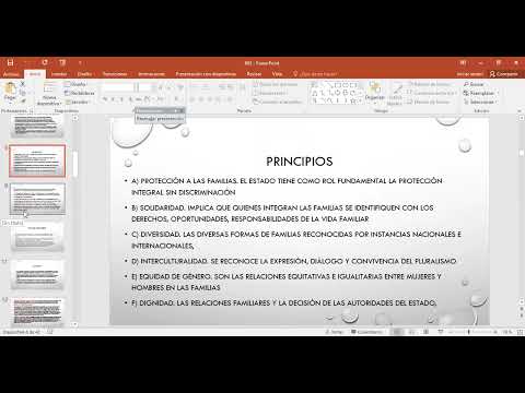 Código de las y del Proceso Familiar. LEY. 603. y LEY 243.