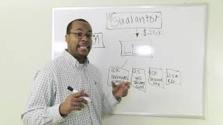 DACA -  Deposit Account Control Agreement