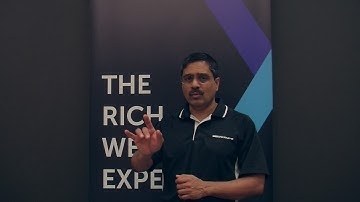 VenkatSubramaniam#56 - Principles for Building MicroServices