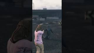 #trending #gta #melee #shortsviral #viral #gaming #gtaonline #fyp #shorts #viralvideos #gunsmith