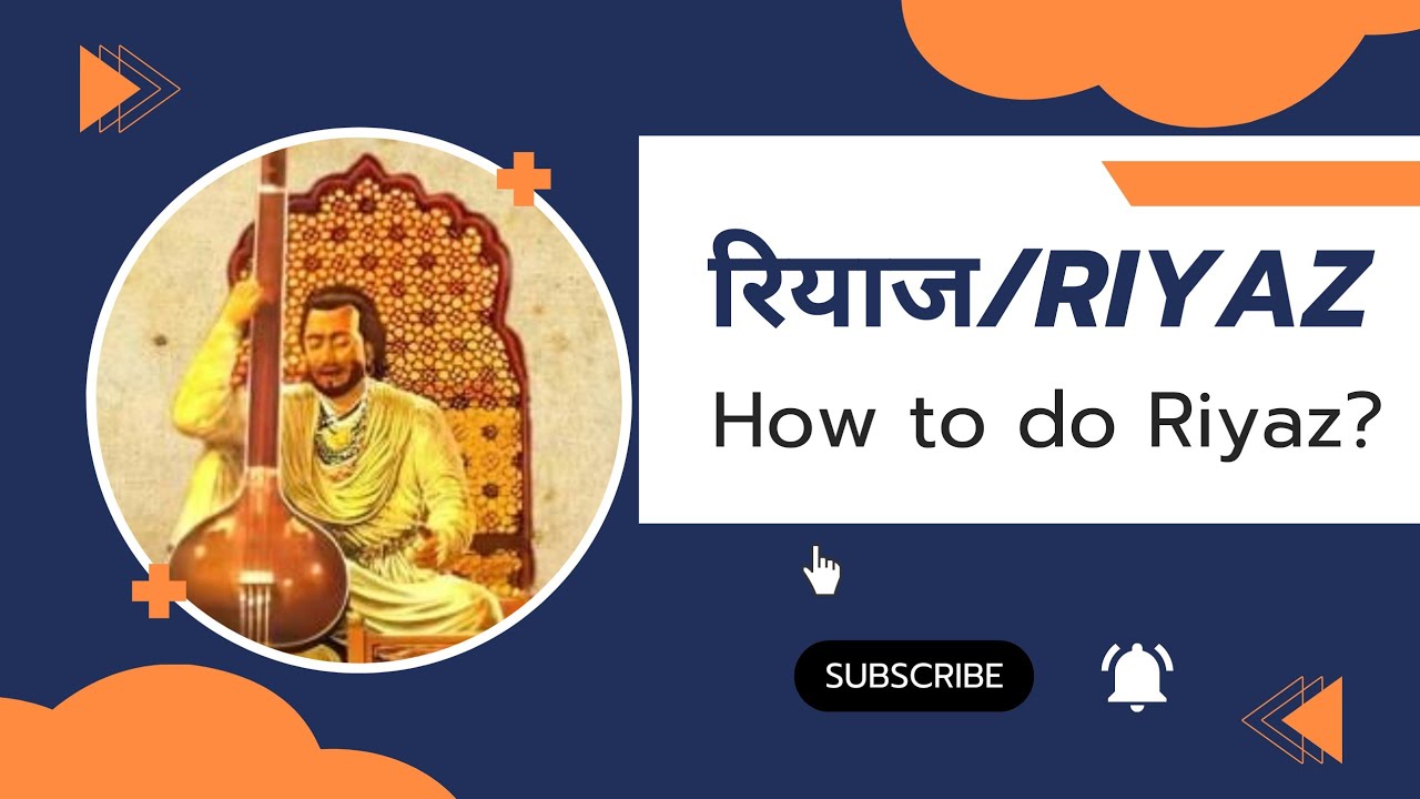 Master Riyaz Master Your Voice with Riyaz Techniques - YouTube