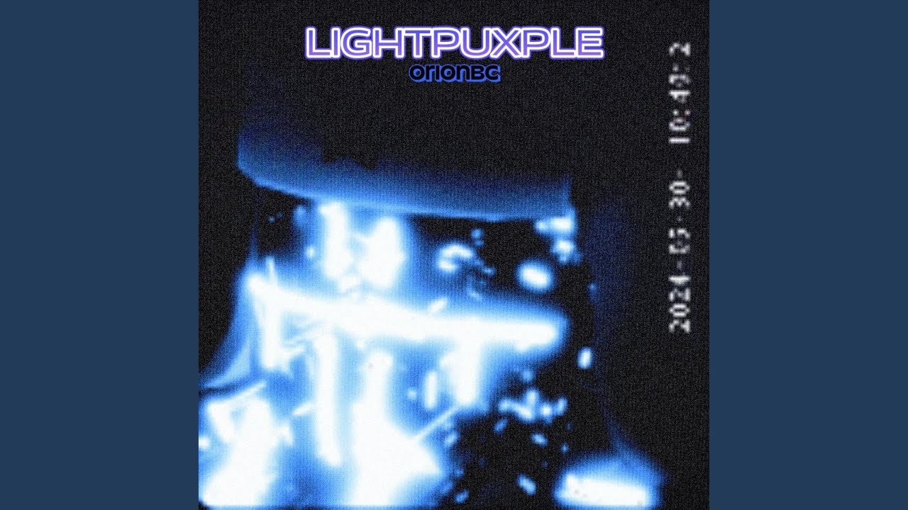 Watch LIGHTPUXPLE on YouTube Watch LIGHTPUXPLE on YouTube