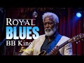Feel the Heart of Blues – Inspired by the Mastery of B B King 🎶
