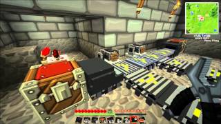 Voltz - Episode 4 - Sort Of Sorted
