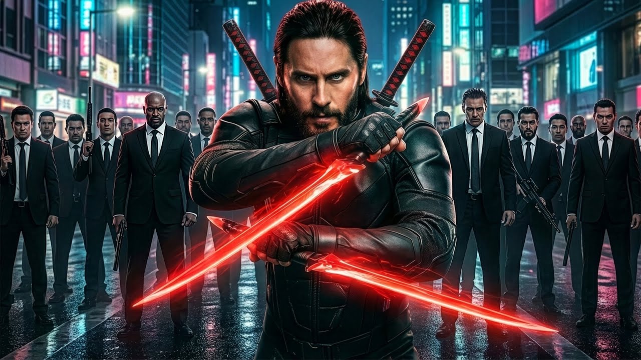 【2025最新】AI SF超大作『トロン：アレス』ついに公開！Geminiはもう古い？これが真の「AI完全体」だ！