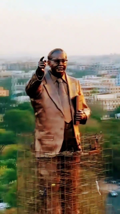 Ambedkar Watsup Status | Ambedkar Jayanthi | April 14 | Babasaheb Ambedkar | ADR Team Gopi