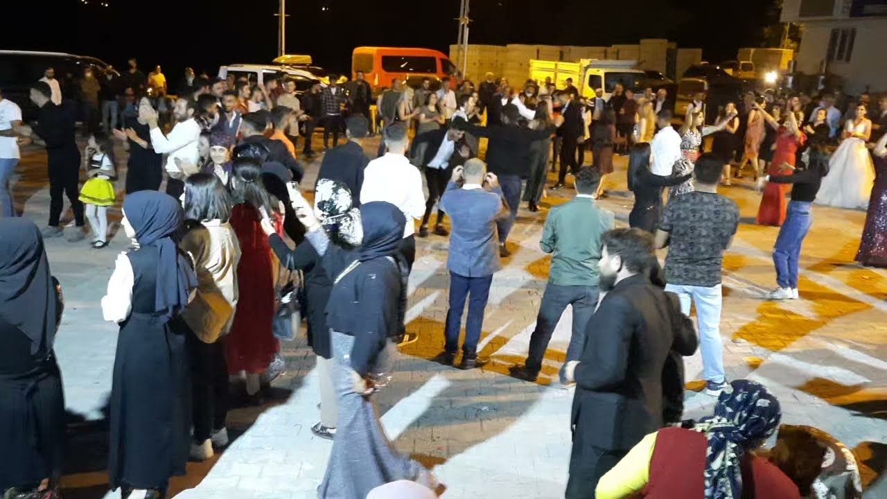 #ARDAHAN# POSOFUN# GENÇLERİ# DÜĞÜNÜ# COŞTURUYOR