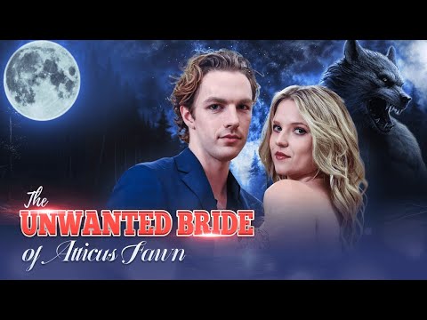 Drama fragment- ENG- “The Unwanted Bride of Atticus Fawn” poster
