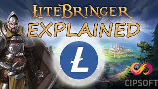 Litebringer The On Chain Ltc Game Explained