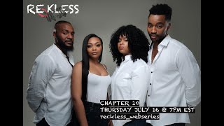Reckless Volume 1 Chapter 10