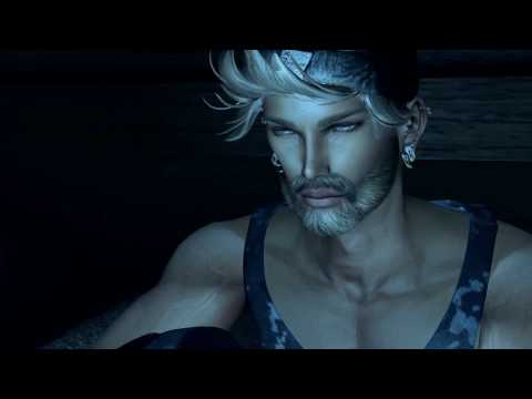 Elektra Walks animations by *PosESioN*