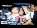 The Return of Superman | 슈퍼맨이 돌아왔다 - Ep.145 [ENG / 2016.09.04]