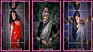 MANIKE MAGE HITE x CHAM CHAM XML💞| New Alightmotion Xml Video🔥|XML👇| #xml #alightmotion #kinemaster