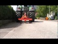 RF-System AB ASFD Dubbel asfaltskärare nr 2