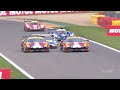 WEC - 2017 6 Hours of Spa-Francorchamps - Race highlights