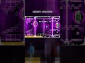 the secret geometry dash song