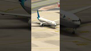 Plane Spotting in #worldofairports
