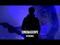 Cinemascope  in silence official