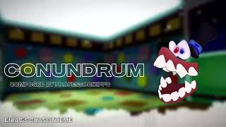 Details CONUNDRUM / ENIAC CHASE THEME | Broken Code OST News