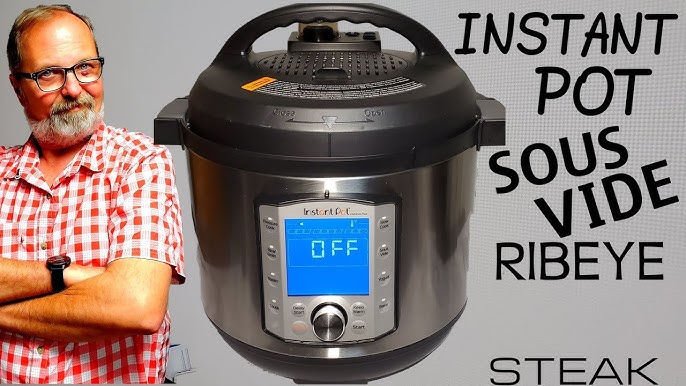 12 & 1 Multi cooker + Sous Vide Cooker – Premadonna Cookware