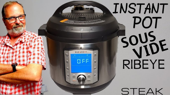 Review: How To Use Your Instant Pot Duo Evo Plus 