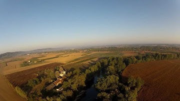 Skywalker: the ultimate FPV plane for aerial video