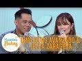 Jessa shares how she gets jealous | Magandang Buhay