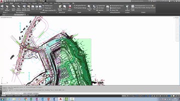 AutoCAD 2018 - New Features/Updates - Object Selection