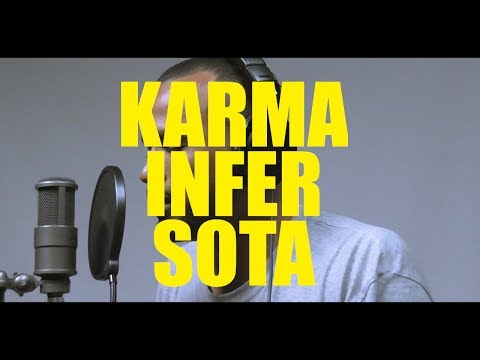 @karmainfersota  (La Luz para el no Brilla) / Cypher 2019