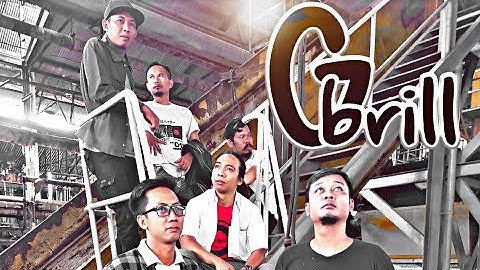 GBrill Band - Masih Tentangmu