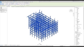 12.02 Revit Displaced Views: Displacement Sets