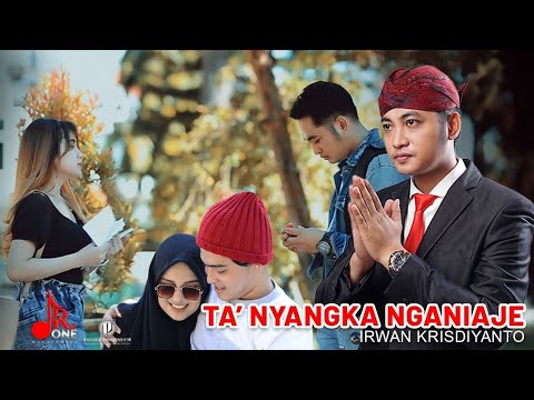 Video Ta'nyangka Nganiaje