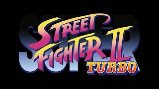 Super Street Fighter 2 Turbo Balrog Ending Theme
