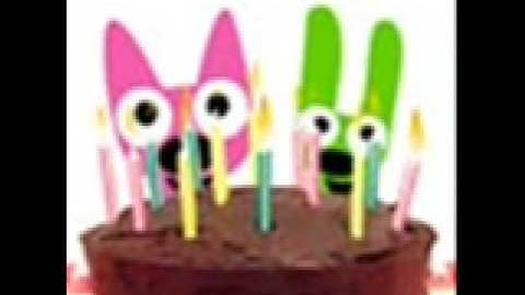 Hoops & Yoyo Audio Clips