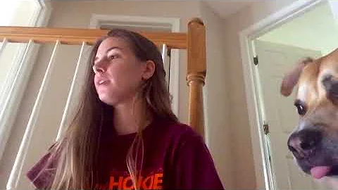 Erica Dumas// Lost Without You (Freya Ridings cover)