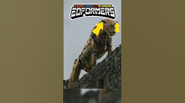 Did you notice this details on Cheetor ? #edformers #transformers