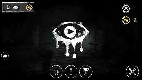 Eyes - The Horror Game Gameplay #3 (iOS & Android)