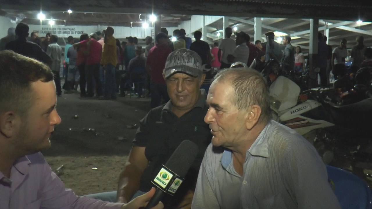 BAILES DA TERCEIRA IDADE SÃO OPÇÃO DE LAZER E DIVERSÃO EM NOVO PROGRESSO